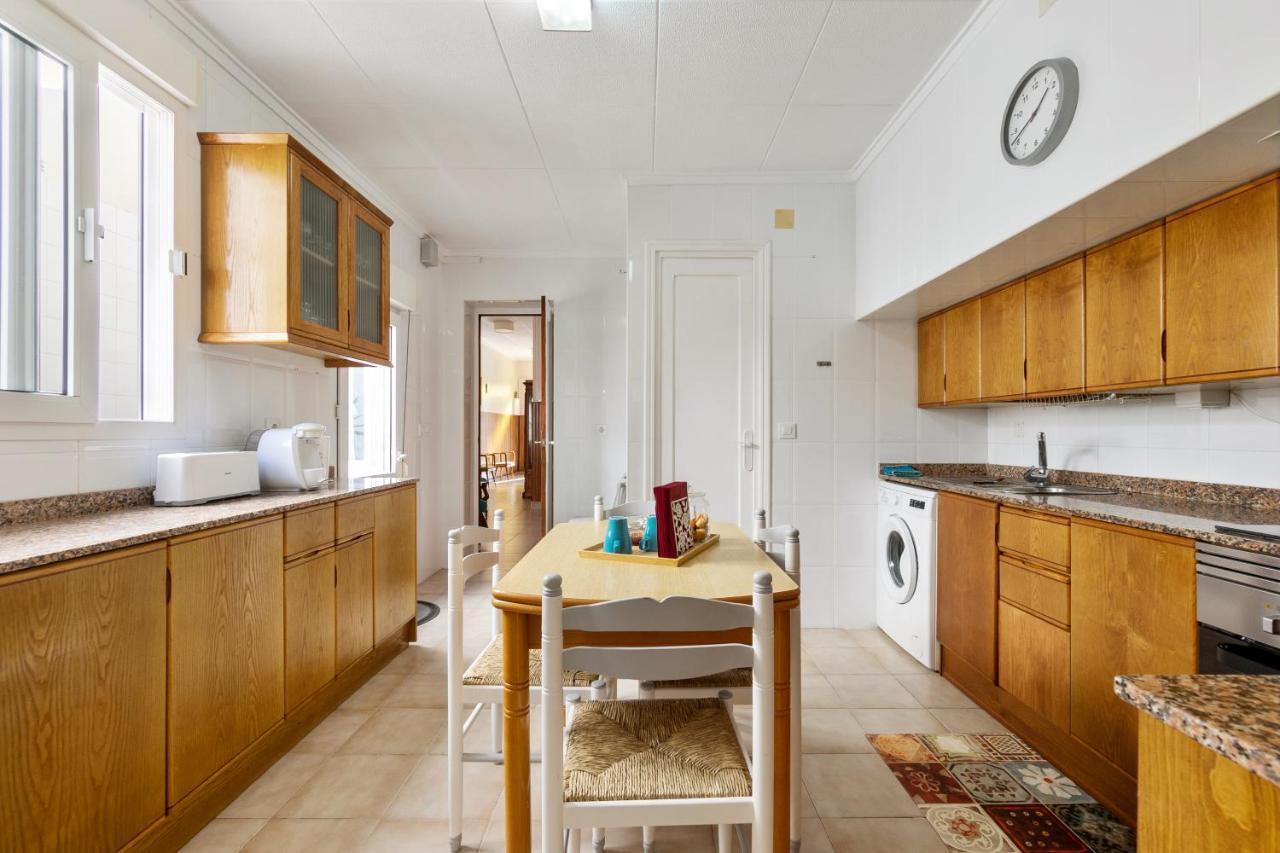 Homely Apartments Casa Mari Loli Торевьиа Экстерьер фото