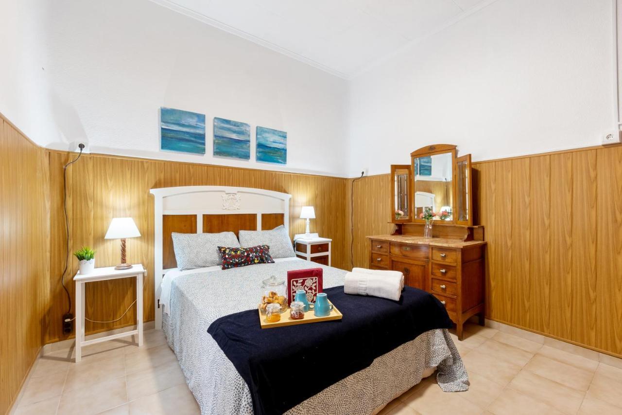 Homely Apartments Casa Mari Loli Торевьиа Экстерьер фото